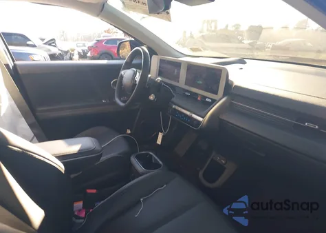 2024 Hyundai Ioniq 5 Limited z USA, uszkodzony, nr VIN KM8KRDDF2RU250832